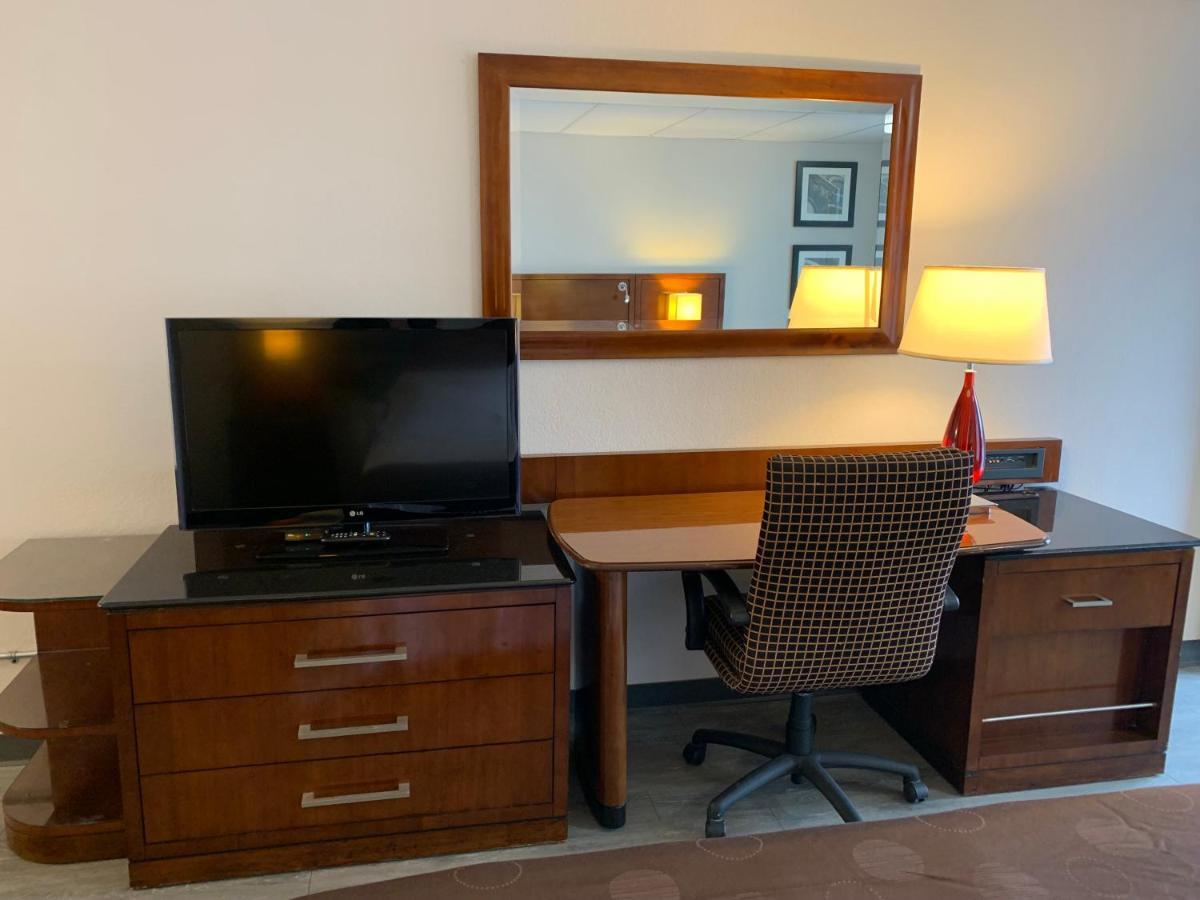 The Retro Hotel Branson Extérieur photo