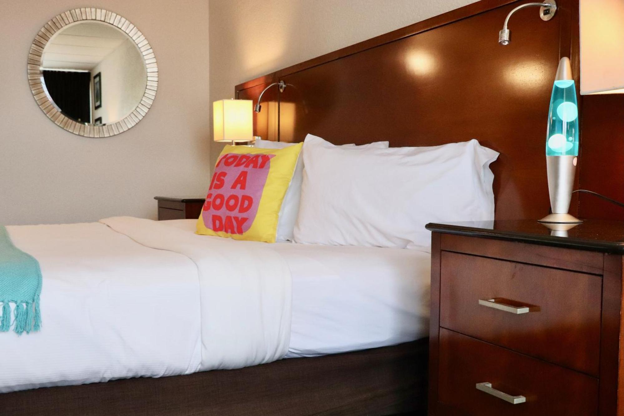 The Retro Hotel Branson Extérieur photo