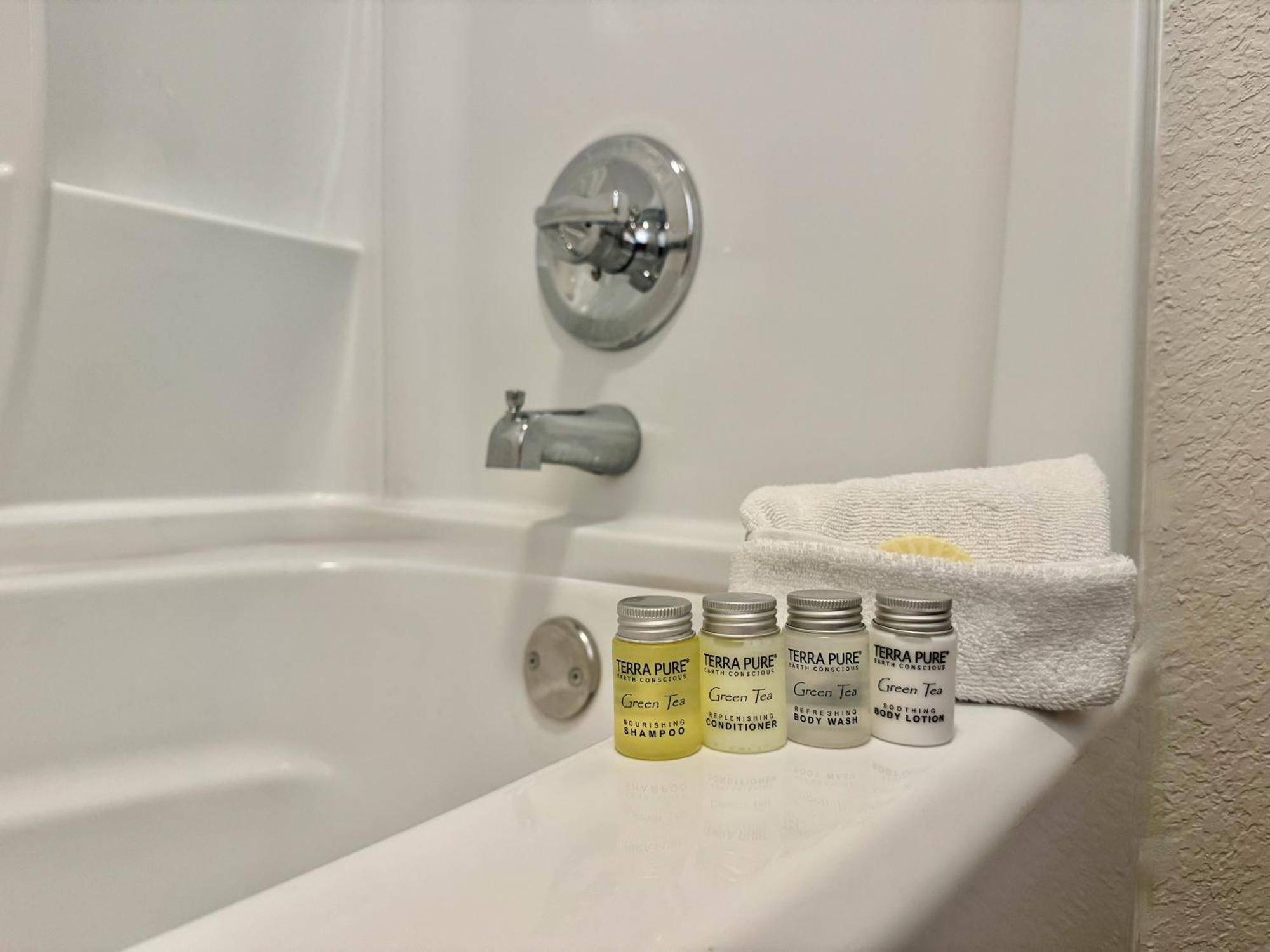 The Retro Hotel Branson Extérieur photo