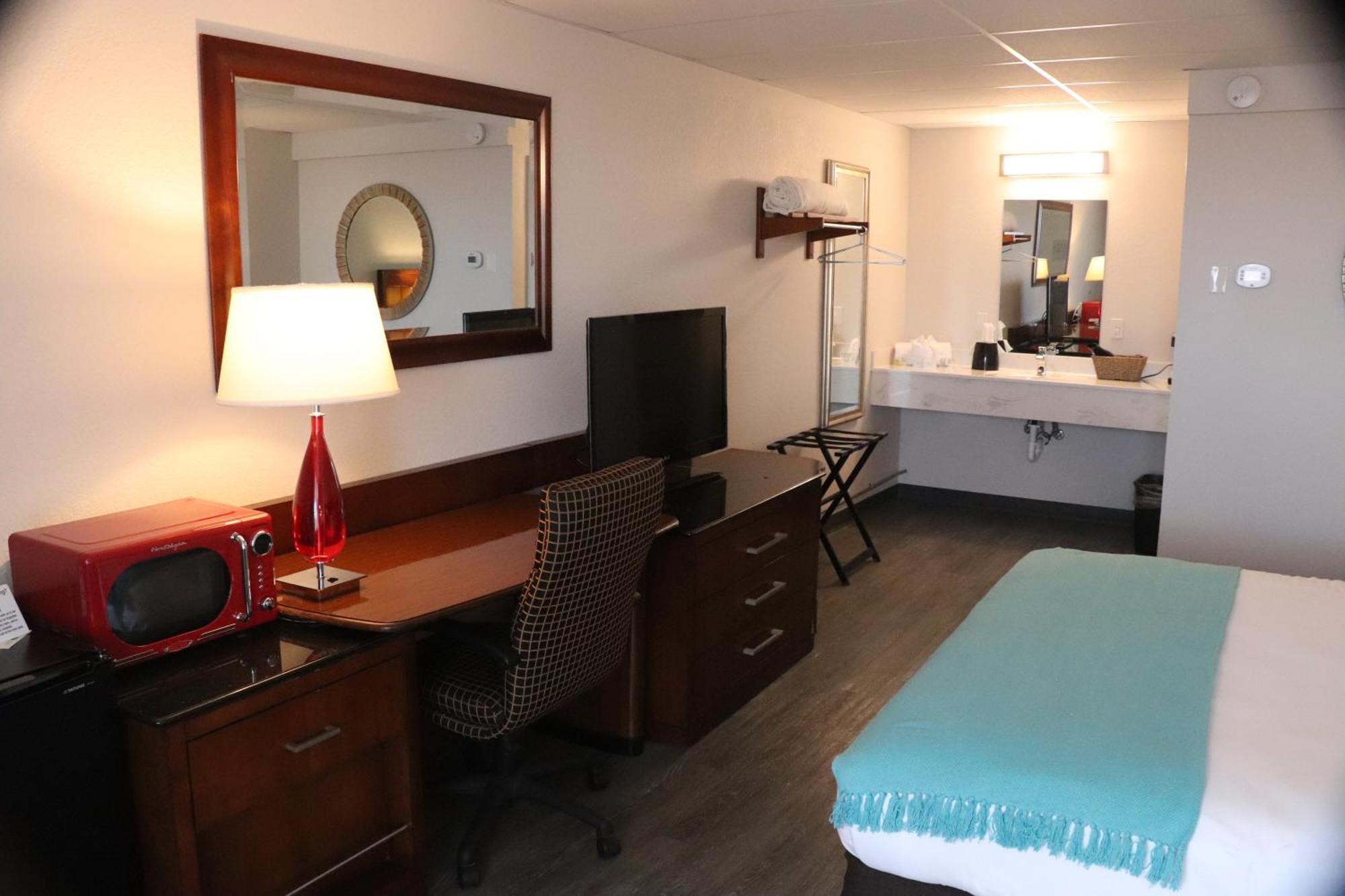 The Retro Hotel Branson Extérieur photo