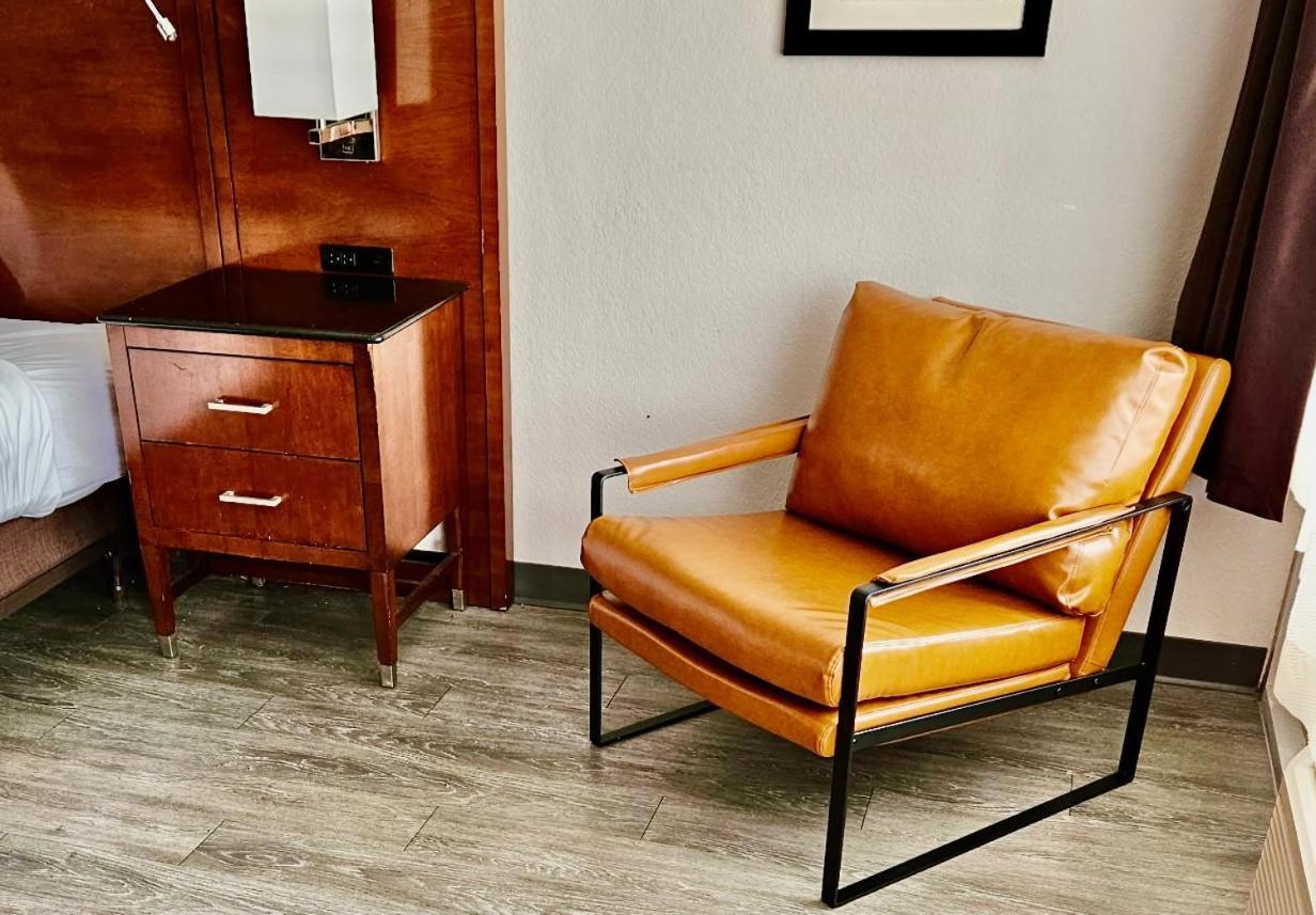 The Retro Hotel Branson Extérieur photo