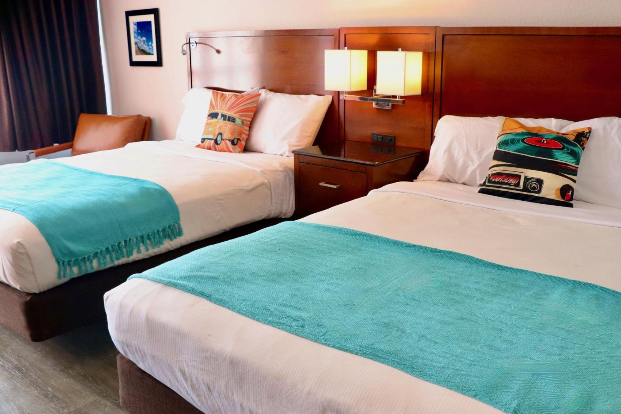 The Retro Hotel Branson Extérieur photo